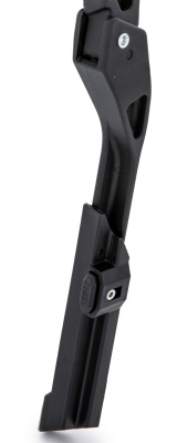 Подножка для велосипеда CLUXX Kickstand Roxter 2.0 Matt Black от магазина Адреналин