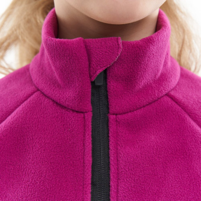 Картинка Подростковый флисовый костюм Dragonfly Purple Black от магазина Адреналин Подростковый флисовый костюм Dragonfly Purple Black от магазина Адреналин