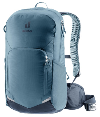 Рюкзак Deuter Bike I 20 Atlantic/Ink от магазина Адреналин