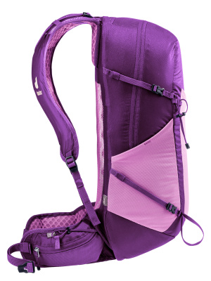 Рюкзак Deuter Speed Lite Pro 23 SL Lotus/Mystic от магазина Адреналин