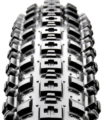 Велопокрышки Maxxis 27.5x1.95 CrossMark Wire TPI60 Foldable