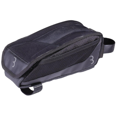 Велосумка BBB BSB-18 TopTank toptube bag with phone pouch 20 x 9.5 x 8.5cm 0.75L