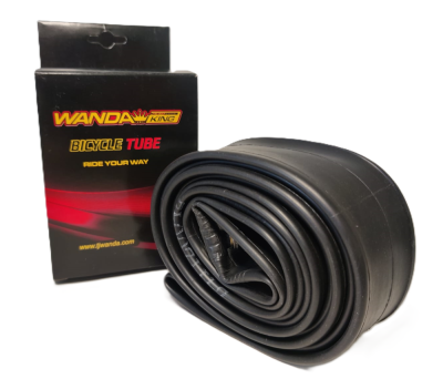 Велокамера WANDA 29"x1,95  AV, Бутил, Schrader 48 mm