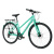 Картинка Велосипед женский городской Welt Highway 700C Lady 2023 Mint Green от магазина Адреналин Велосипед женский городской Welt Highway 700C Lady 2023 Mint Green от магазина Адреналин