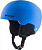 Детский горнолыжный шлем Alpina Zupo Blue Matt