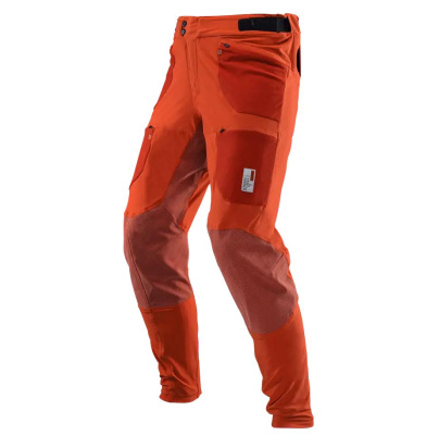 Велоштаны Leatt MTB All Mountain 4.0 Pant Glow от магазина Адреналин