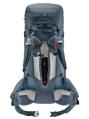 Рюкзак Deuter Aircontact Core 70+10 Graphite/Shale от магазина Адреналин