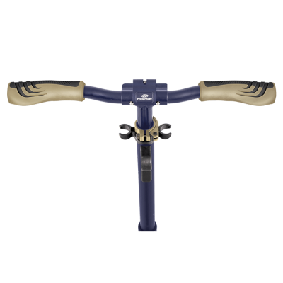 Самокат складной ТТ Tracker 250 черный Самокат складной ТТ Tracker 250 черный