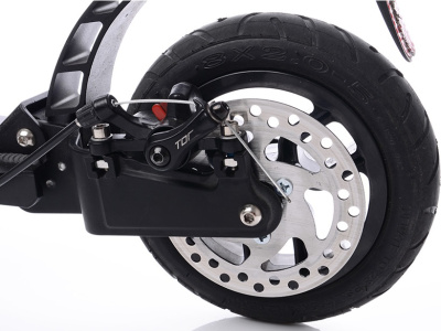 Городской самокат Tempish Tecniq Air Городской самокат Tempish Tecniq Air