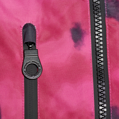 Комбинезон женский ONESKEE Original Pro X Pink/Black