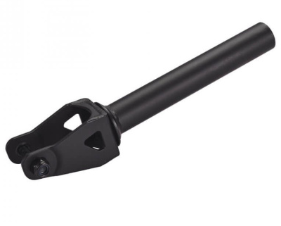Вилка для трюкового самоката Chilli 2022 Fork Base/Rocky Black