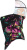Маска (балаклава) BUFF  Thermonet Balaclava Pur3 Black Маска (балаклава) BUFF  Thermonet Balaclava Pur3 Black