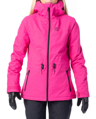 Куртка сноубордическая Ж RipCurl W BETTY PTD JKT LILAC ROSE