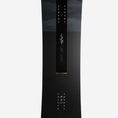 Сноуборд Nidecker Thruster 2023-24 от магазина Адреналин