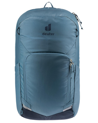 Рюкзак Deuter Bike I 20 Atlantic/Ink от магазина Адреналин