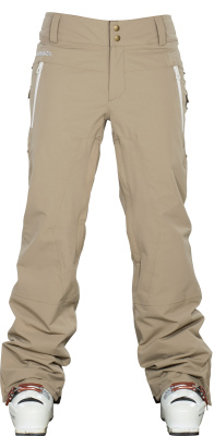 Брюки ARMADA 14-15 Synth Insulated Pant Khaki