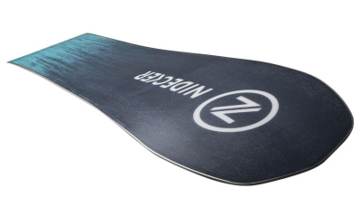 Сноуборд Nidecker SCORE 2023-24 от магазина Адреналин