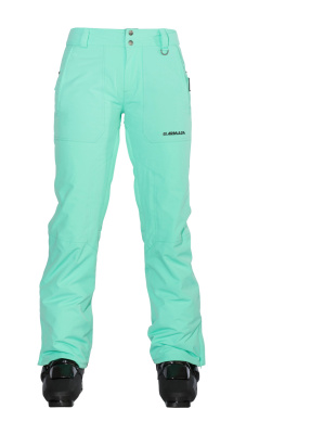 Брюки ARMADA 17-18 Lenox Insulated Pant Wintergreen