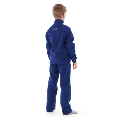 Картинка Детский флисовый костюм Dragonfly Indigo Yellow от магазина Адреналин Детский флисовый костюм Dragonfly Indigo Yellow от магазина Адреналин