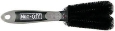 Щетка Muc-Off Individual Brush - 2 Prong