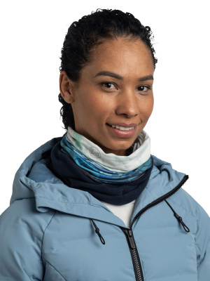 Бандана Buff Polar Dryen Blue от магазина Адреналин