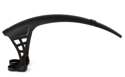Крыло универсальное Zefal No-Mud Front Or Rear Mudguard (переднее/заднее) от магазина Адреналин