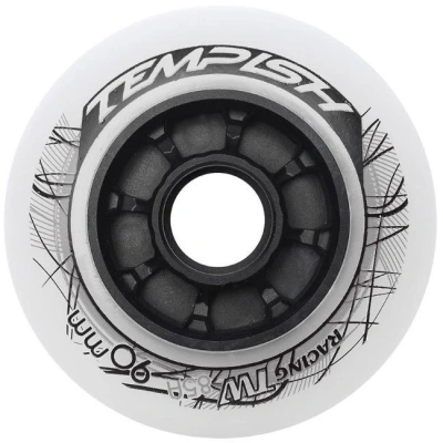 Комплект колёс для роликов Tempish TW 90x24mm 90A (8 шт) от магазина Адреналин