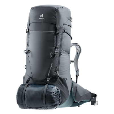 Рюкзак Deuter Aircontact Core 70+10 Graphite/Shale от магазина Адреналин
