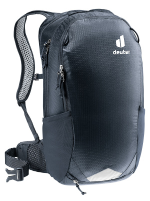 Рюкзак Deuter Race Air 14+3 Black от магазина Адреналин