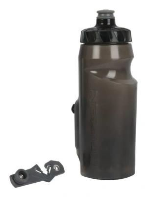 Велофляга с прямым креплением на раму Birzman Bottle Cleat Black  от магазина Адреналин