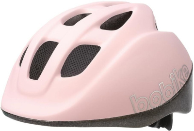 Велошлем BoBike Go S Cotton Candy Pink от магазина Адреналин