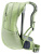 Рюкзак Deuter Race Air 14+3 Mineral/Grove от магазина Адреналин