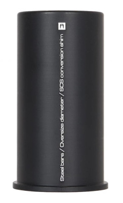 Проставка Ethic SCS conversion shim  oversize v2 black от магазина Адреналин