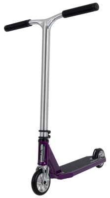 Трюковой самокат TECHTEAM  Provokator 47 V2 фиолетовый