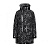 Куртка сноубордическая Ж Horsefeathers LUANN JACKET (dotted camo)