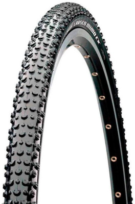 Велопокрышки Maxxis 700x35C Larsen Mimo CX 70a Wire TPI60 (2)