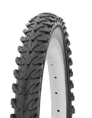 Велопокрышки WANDA 20"*2.125 P182