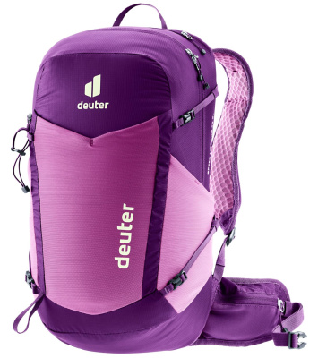 Рюкзак Deuter Speed Lite Pro 23 SL Lotus/Mystic от магазина Адреналин