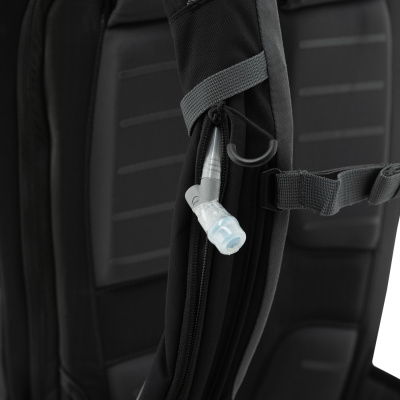 Рюкзак Kanrock Х Nidecker Pow Pow 30L Special edition Anthracite  от магазина Адреналин