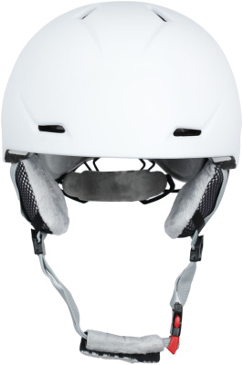 Горнолыжный шлем BLIZZARD Spider White Matt от магазина Адреналин