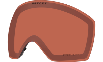 Сменная линза Oakley Flight Deck L Rep. Lens Prizm Garnet Сменная линза Oakley Flight Deck L Rep. Lens Prizm Garnet
