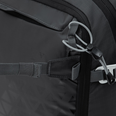 Рюкзак Kanrock Х Nidecker Pow Pow 30L Special edition Anthracite  от магазина Адреналин