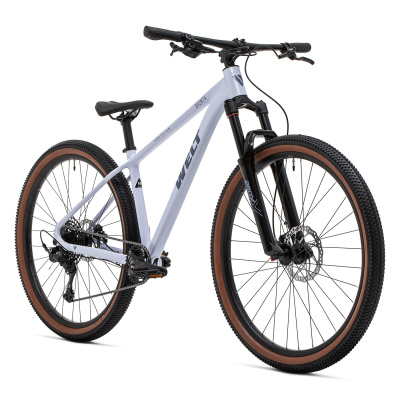 Велосипед женский Welt Sainty 2.0 29 Lavande Purple от магазина Адреналин