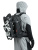 Картинка Рюкзак Kanrock Х Nidecker Pow Pow 30L Special edition Anthracite от магазина Адреналин Рюкзак Kanrock Х Nidecker Pow Pow 30L Special edition Anthracite от магазина Адреналин
