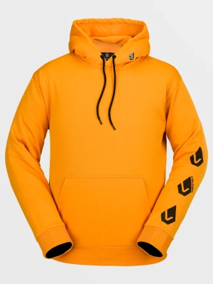 Картинка ТОЛСТОВКА М ТРИК VOLCOM CORE HYDRO FLEECE GOLD от магазина Адреналин ТОЛСТОВКА М ТРИК VOLCOM CORE HYDRO FLEECE GOLD от магазина Адреналин