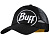 Картинка Кепка Buff Trucker Cap Logo Black от магазина Адреналин Кепка Buff Trucker Cap Logo Black от магазина Адреналин
