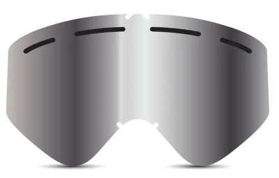 Сменная линза ASHBURY SPARE LENSES BLACKBIRD SILVER MIRROR от магазина Адреналин