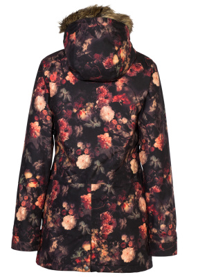 Куртка ARMADA 17-18 Lynx Insulated Jacket Floral