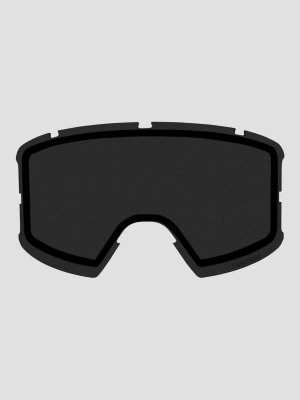 Картинка Очки горнолыжные со сменной линзой VOLCOM GARDEN 2 AGV CHR ICE CHROME lens/DRK GRY bonus lens от магазина Адреналин Очки горнолыжные со сменной линзой VOLCOM GARDEN 2 AGV CHR ICE CHROME lens/DRK GRY bonus lens от магазина Адреналин