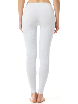 Картинка Термобелье женское Accapi штаны Polar Bear White/Silver от магазина Адреналин Термобелье женское Accapi штаны Polar Bear White/Silver от магазина Адреналин